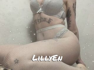 LillyEn