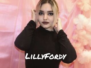 LillyFordy