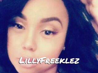 LillyFreeklez