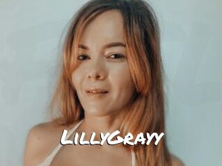 LillyGrayy