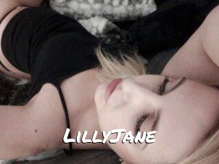 LillyJane