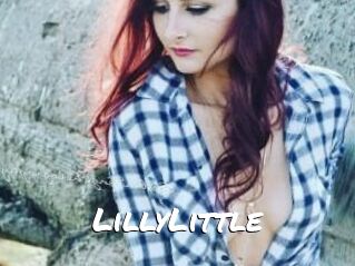 LillyLittle