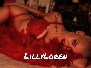 LillyLoren