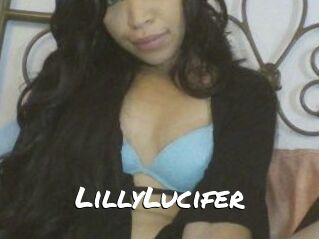 LillyLucifer