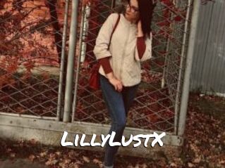 LillyLustX