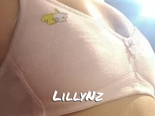 LillyNz