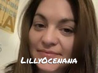 LillyOcenana