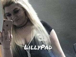 Lilly_Pad