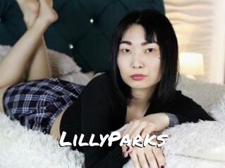 LillyParks