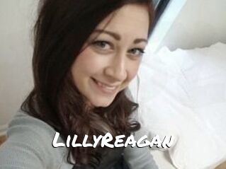 LillyReagan