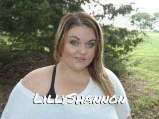 LillyShannon