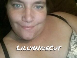 LillyWideCut