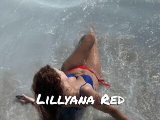 Lillyana_Red