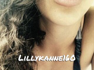 Lillykanne160
