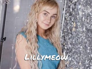 Lillymeow