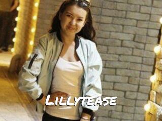 Lillytease