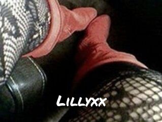 Lillyxx
