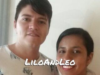 LiloAndLeo