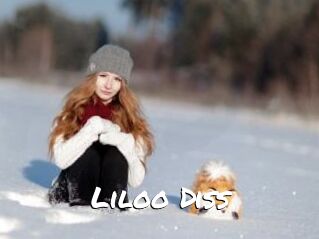 Liloo_Diss