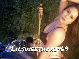 Lilsweethoney69