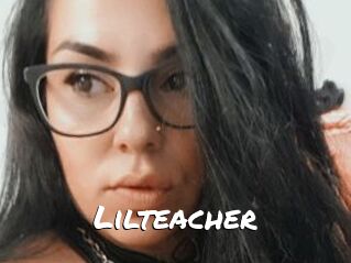 Lilteacher