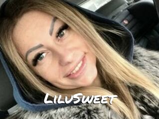 LiluSweet