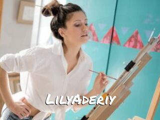 LilyAderiy