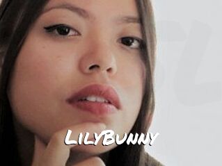 LilyBunny