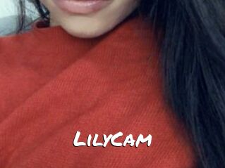 LilyCam