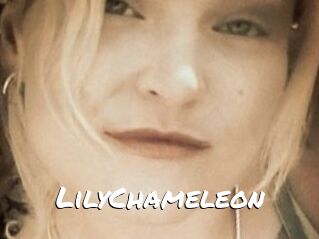 LilyChameleon