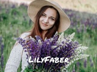 LilyFaber