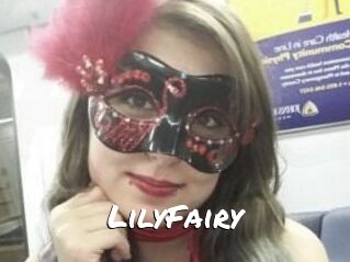 LilyFairy