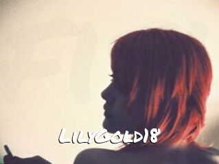 LilyGold18