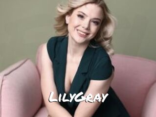LilyGray