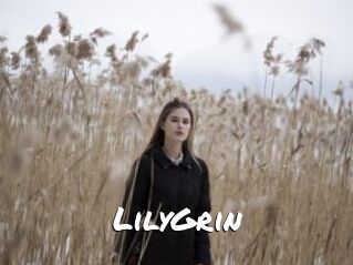 LilyGrin
