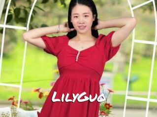 LilyGuo