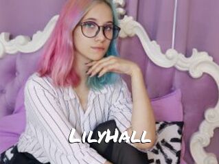 LilyHall