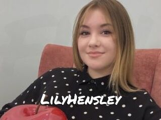 LilyHensley