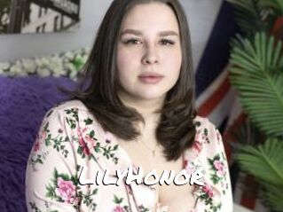 LilyHonor