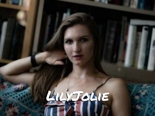 LilyJolie