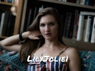 LilyJolie1