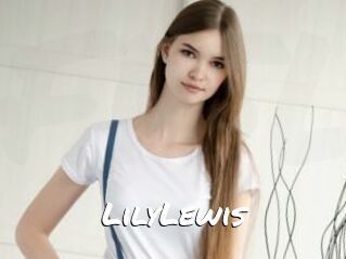 LilyLewis