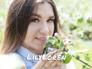 LilyLoren