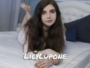 LilyLupone