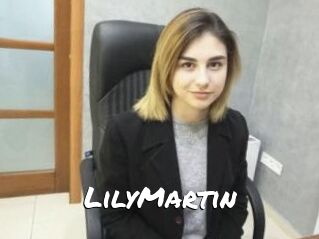 LilyMartin