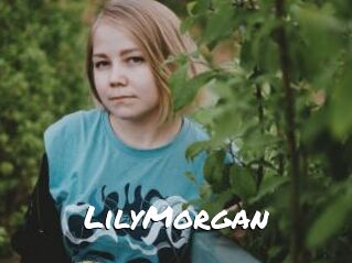 LilyMorgan