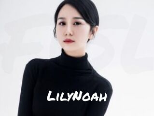 LilyNoah
