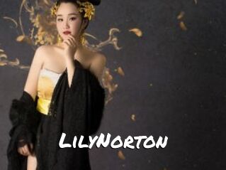 LilyNorton