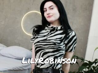 LilyRobinson