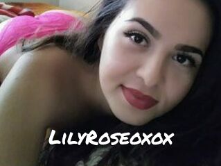 LilyRoseoxox